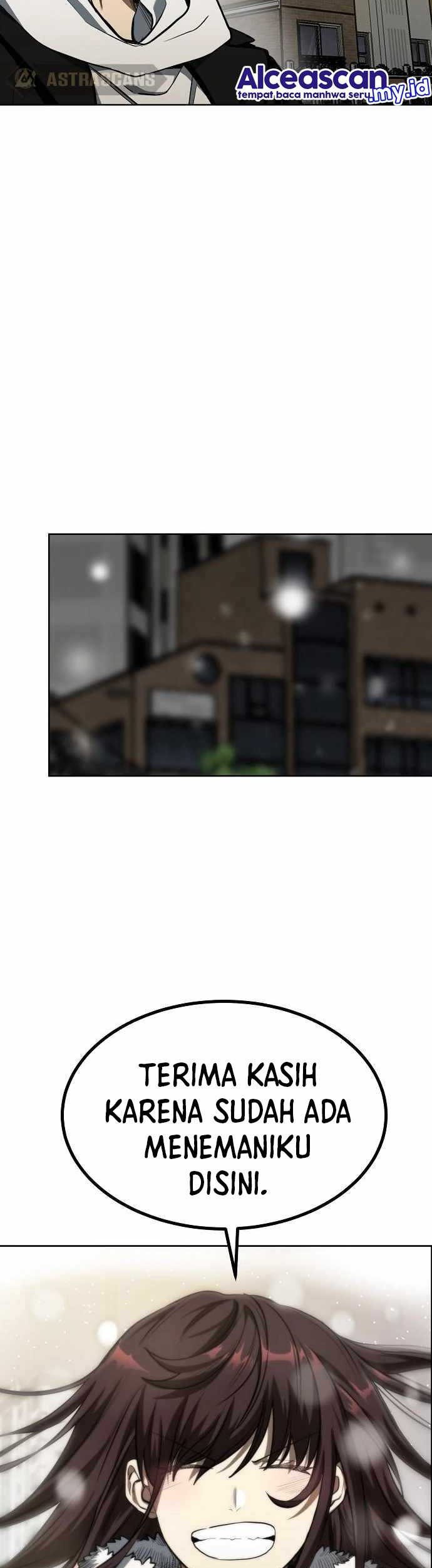 King MMA Chapter 81 Gambar 32