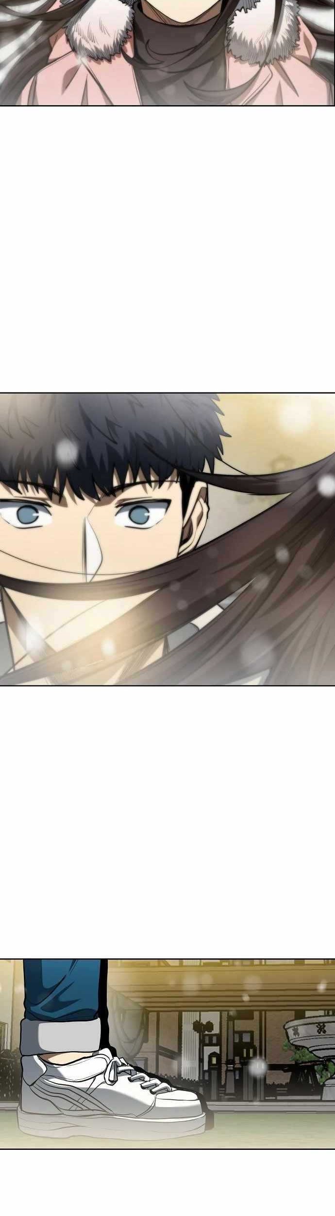 King MMA Chapter 81 Gambar 33