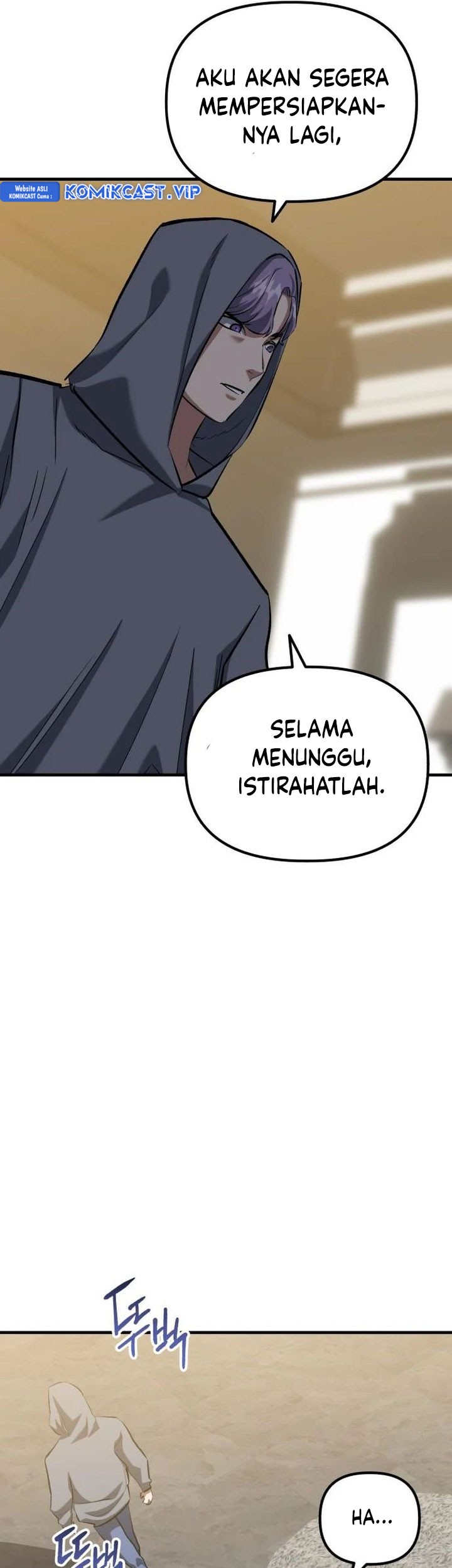 Killing Killer Chapter 56 Gambar 25