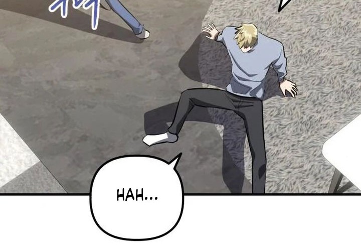 Killing Killer Chapter 56 Gambar 26