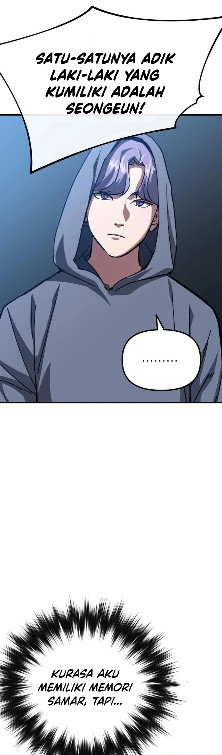 Killing Killer Chapter 56 Gambar 14