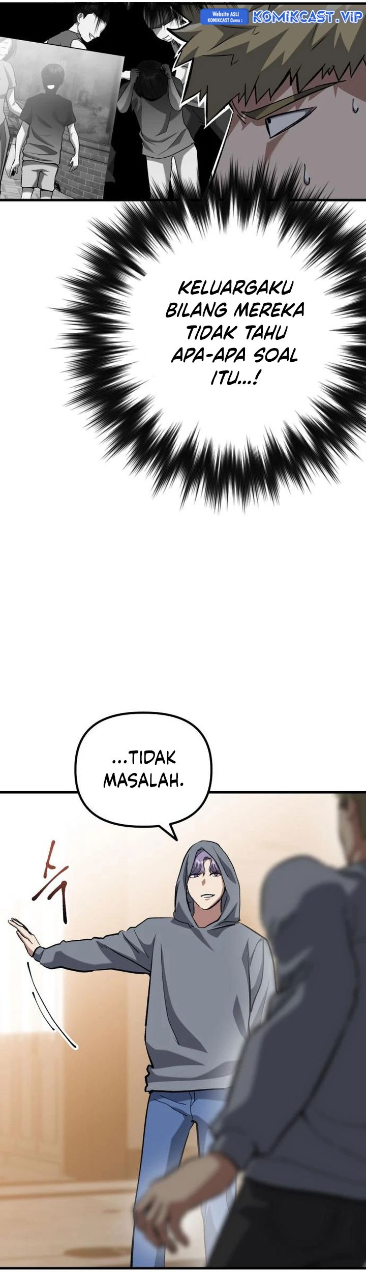 Killing Killer Chapter 56 Gambar 15
