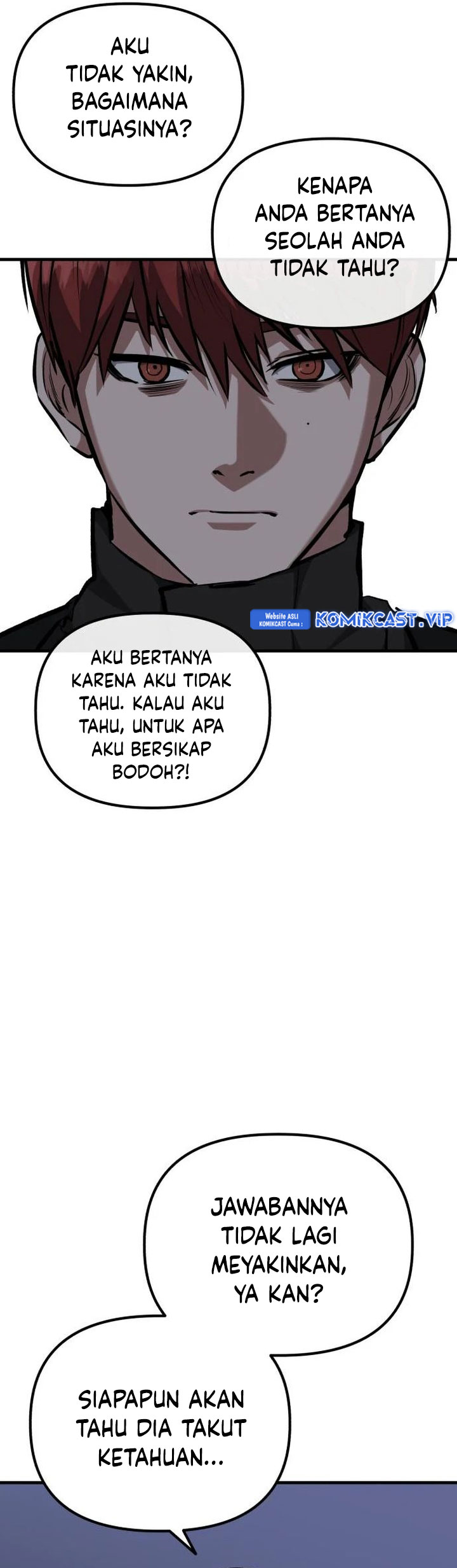 Killing Killer Chapter 56 Gambar 36