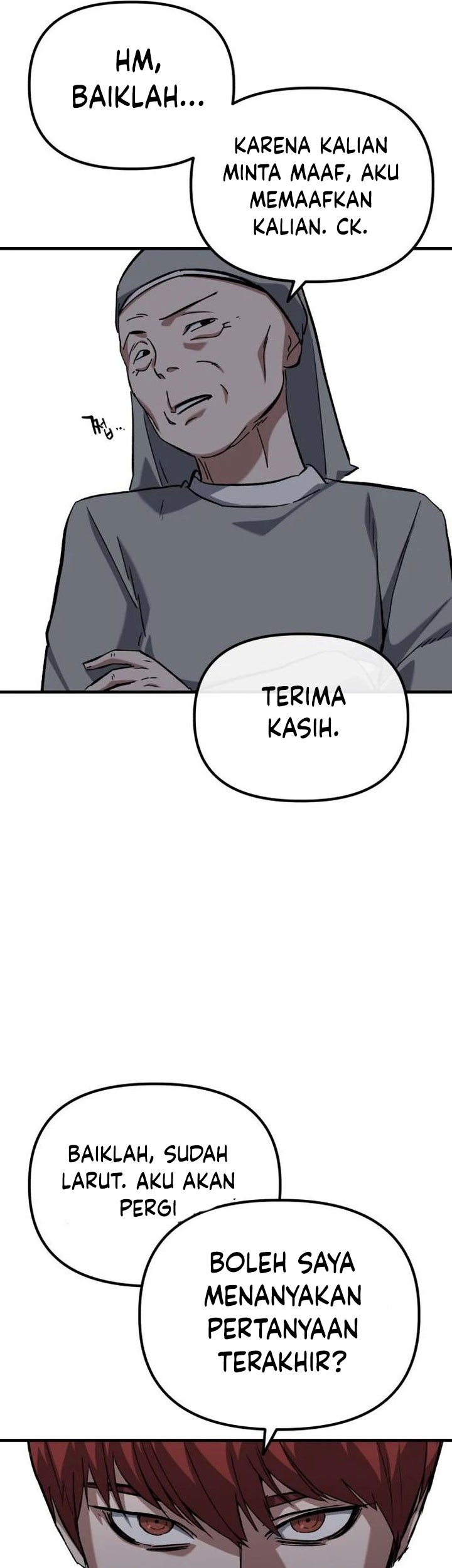 Killing Killer Chapter 56 Gambar 42