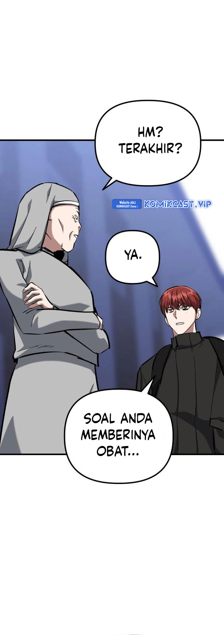 Killing Killer Chapter 56 Gambar 44