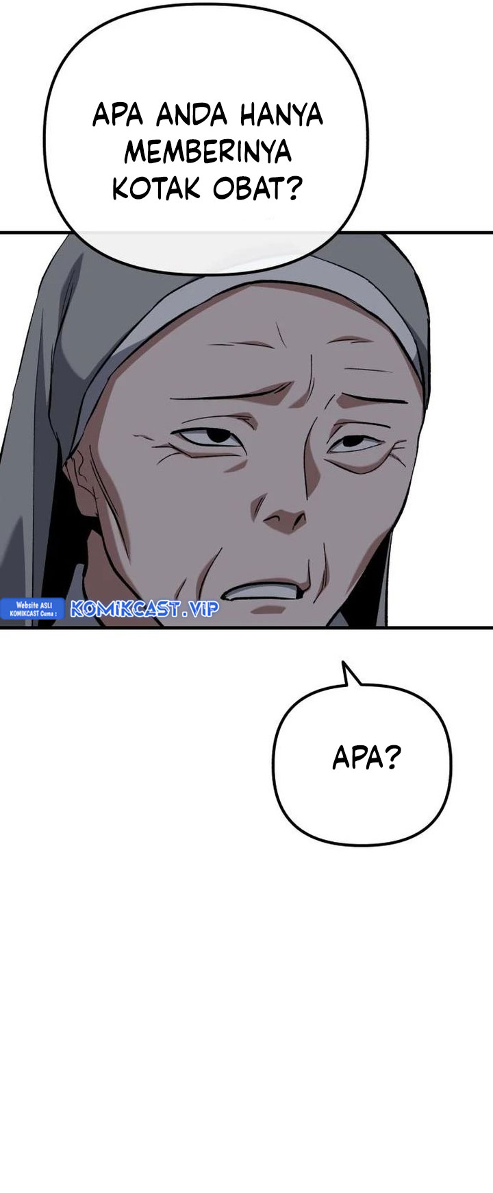 Killing Killer Chapter 56 Gambar 34