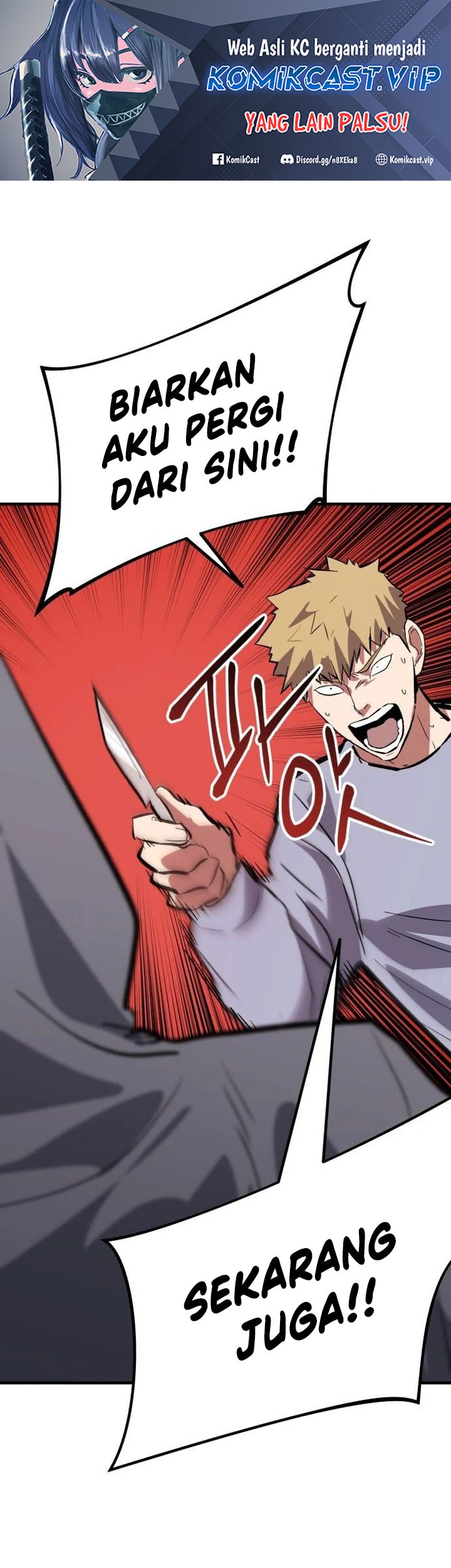 Manhwa Killing Killer Chapter 56 gambar nomor 2