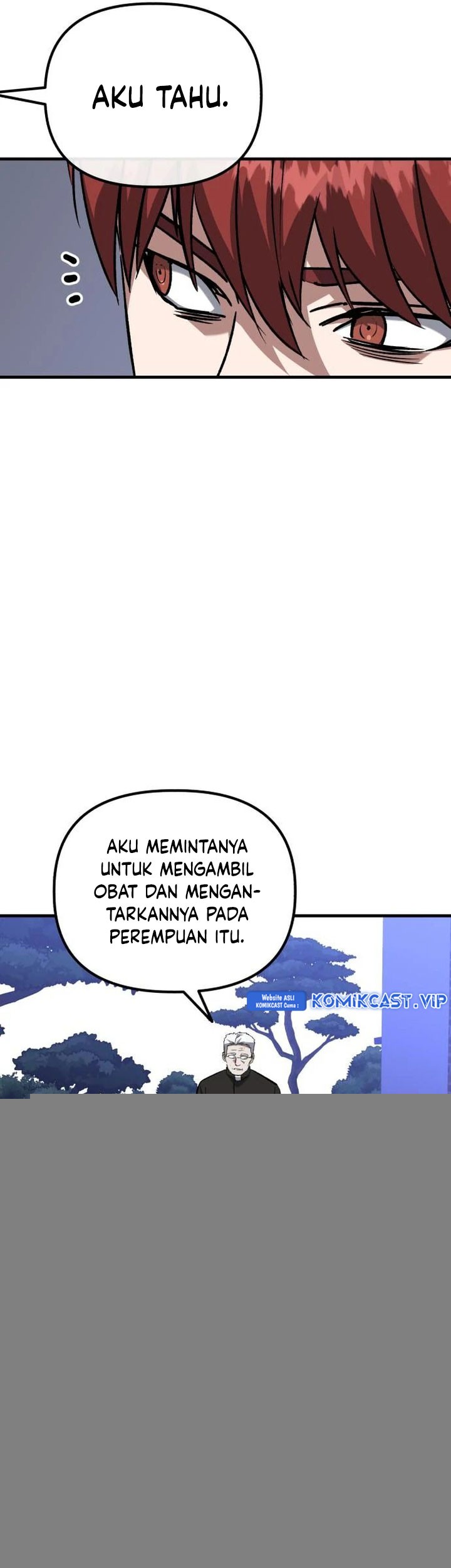 Killing Killer Chapter 56 Gambar 50