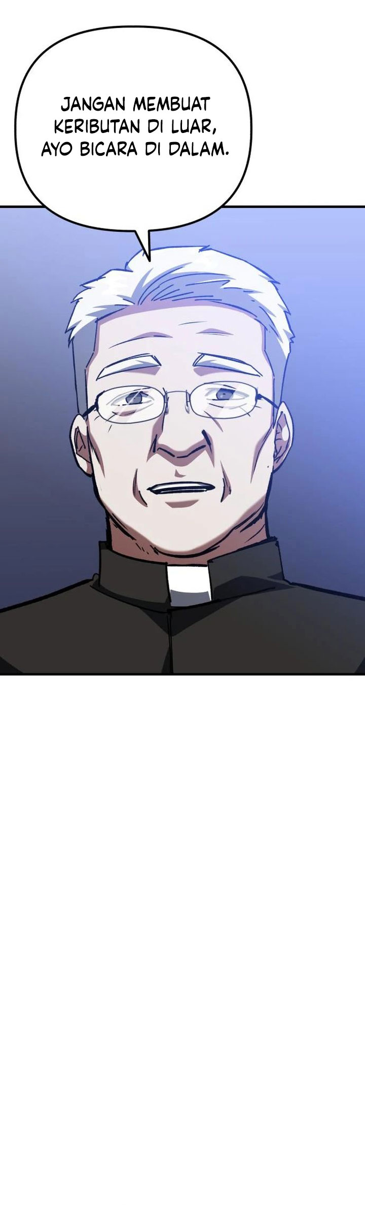 Killing Killer Chapter 56 Gambar 52