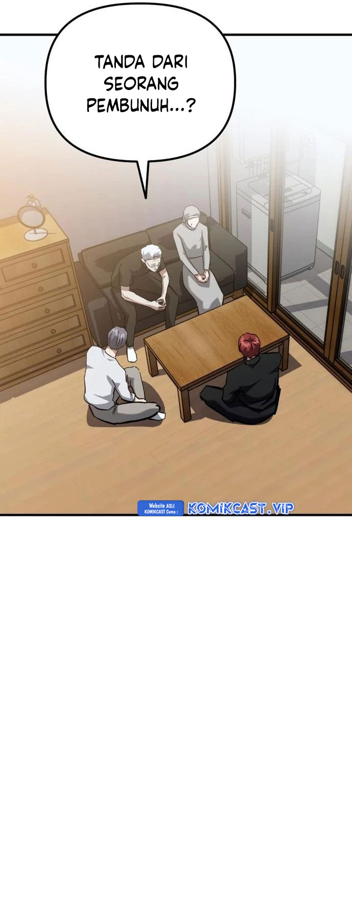 Killing Killer Chapter 56 Gambar 53