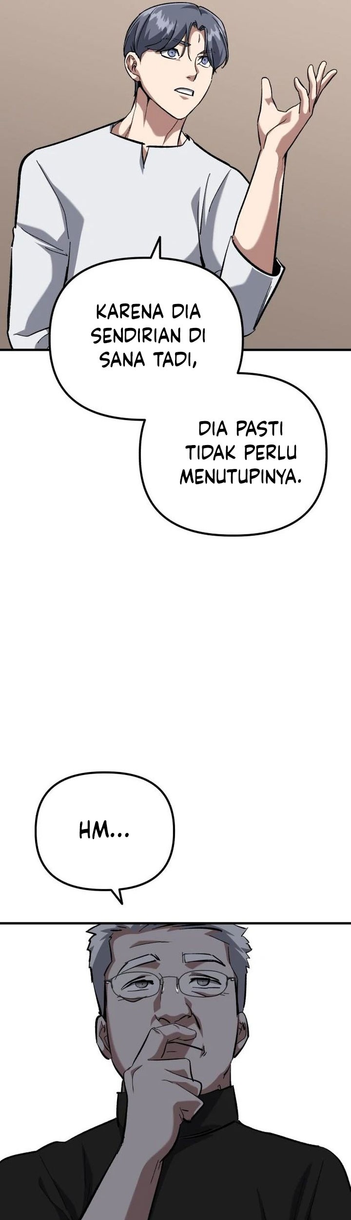 Killing Killer Chapter 56 Gambar 55