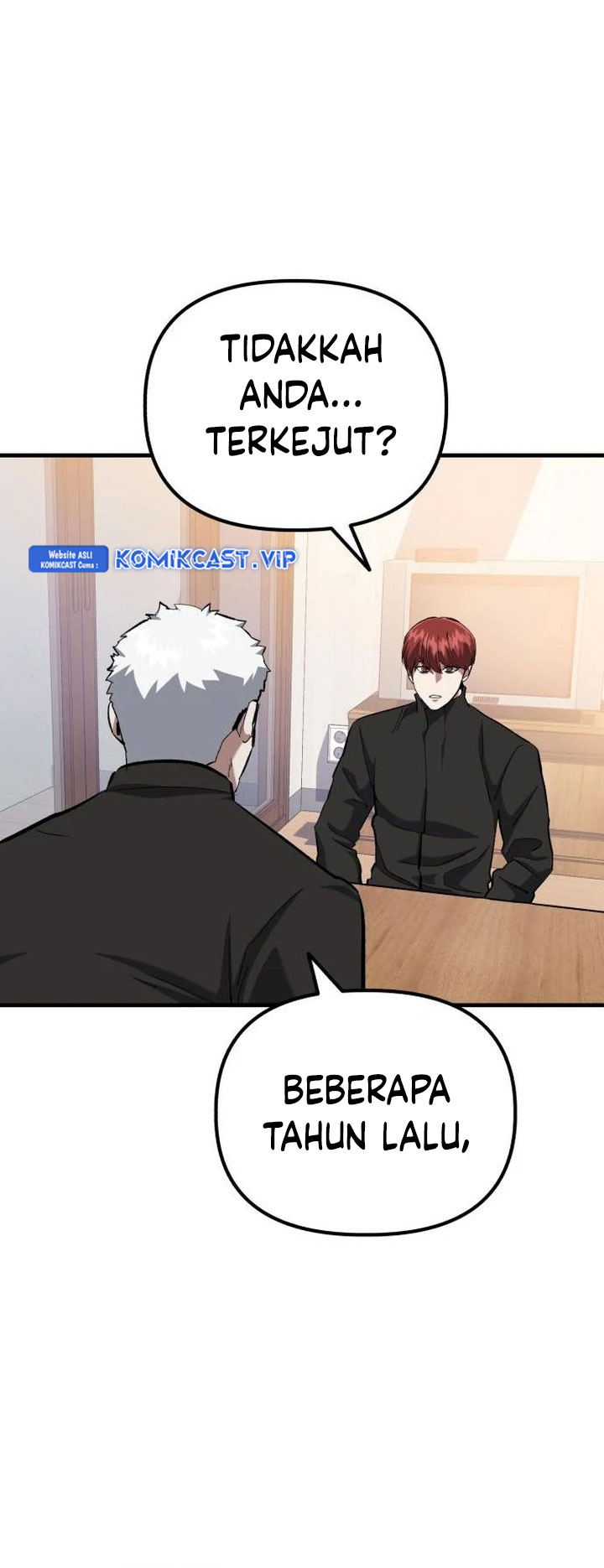 Killing Killer Chapter 56 Gambar 57