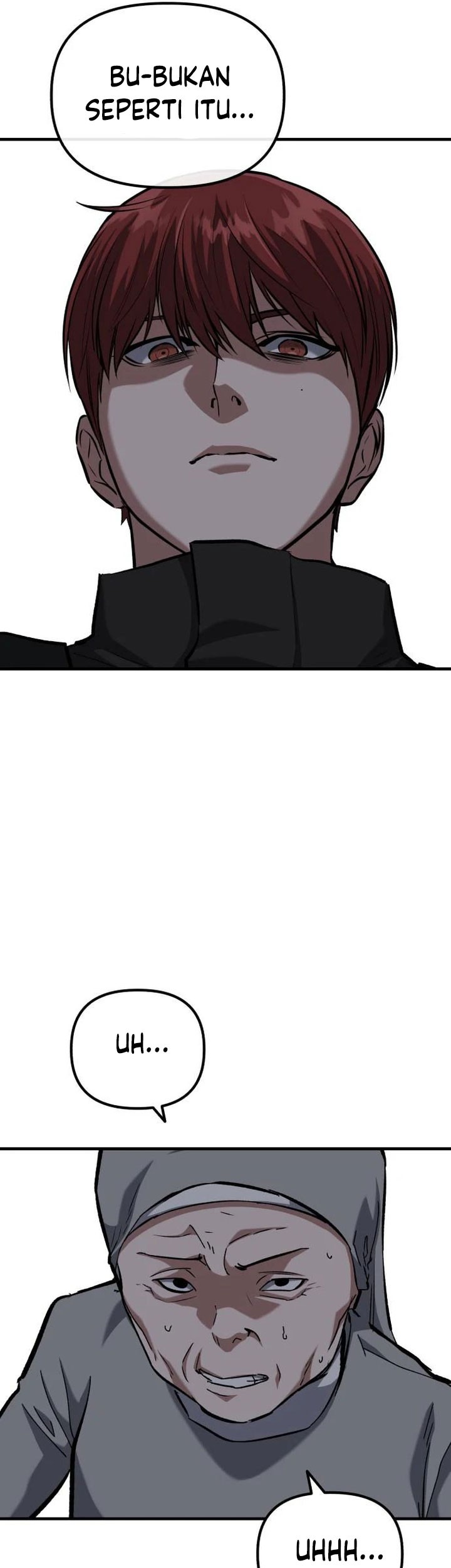 Killing Killer Chapter 56 Gambar 48