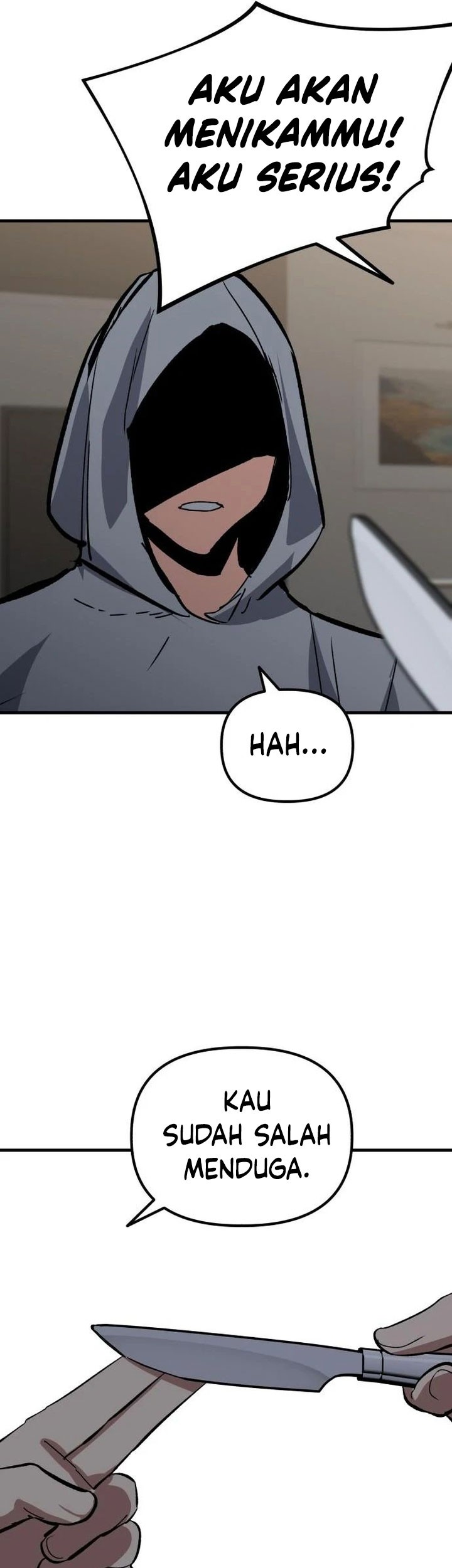 Killing Killer Chapter 56 Gambar 4