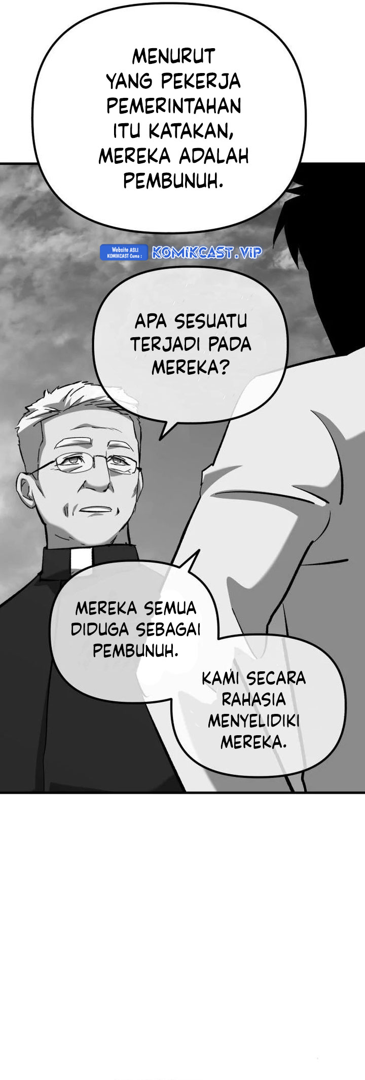 Killing Killer Chapter 56 Gambar 64