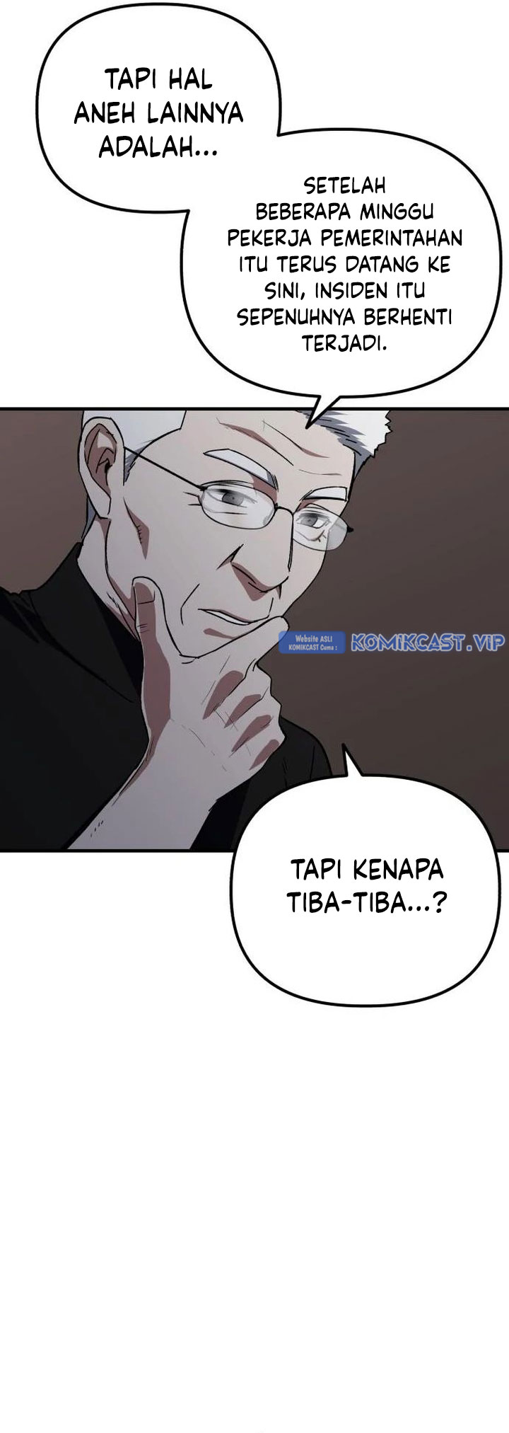 Killing Killer Chapter 56 Gambar 67