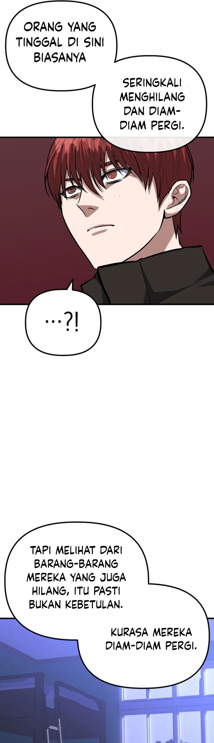 Killing Killer Chapter 56 Gambar 58