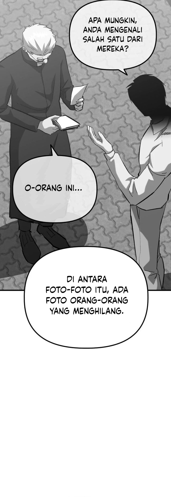 Killing Killer Chapter 56 Gambar 63