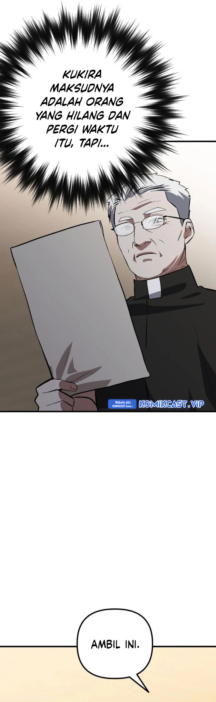 Killing Killer Chapter 56 Gambar 73