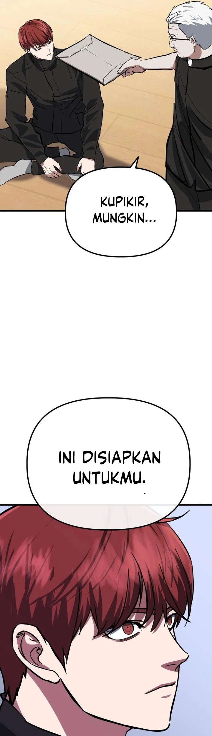 Killing Killer Chapter 56 Gambar 74