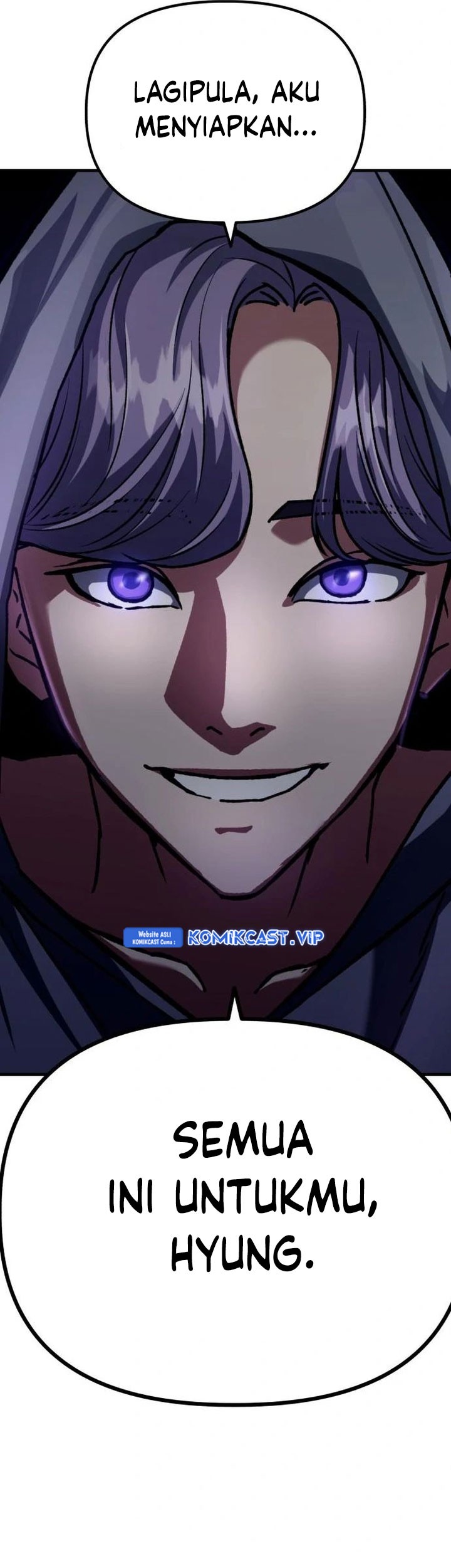 Killing Killer Chapter 56 Gambar 9