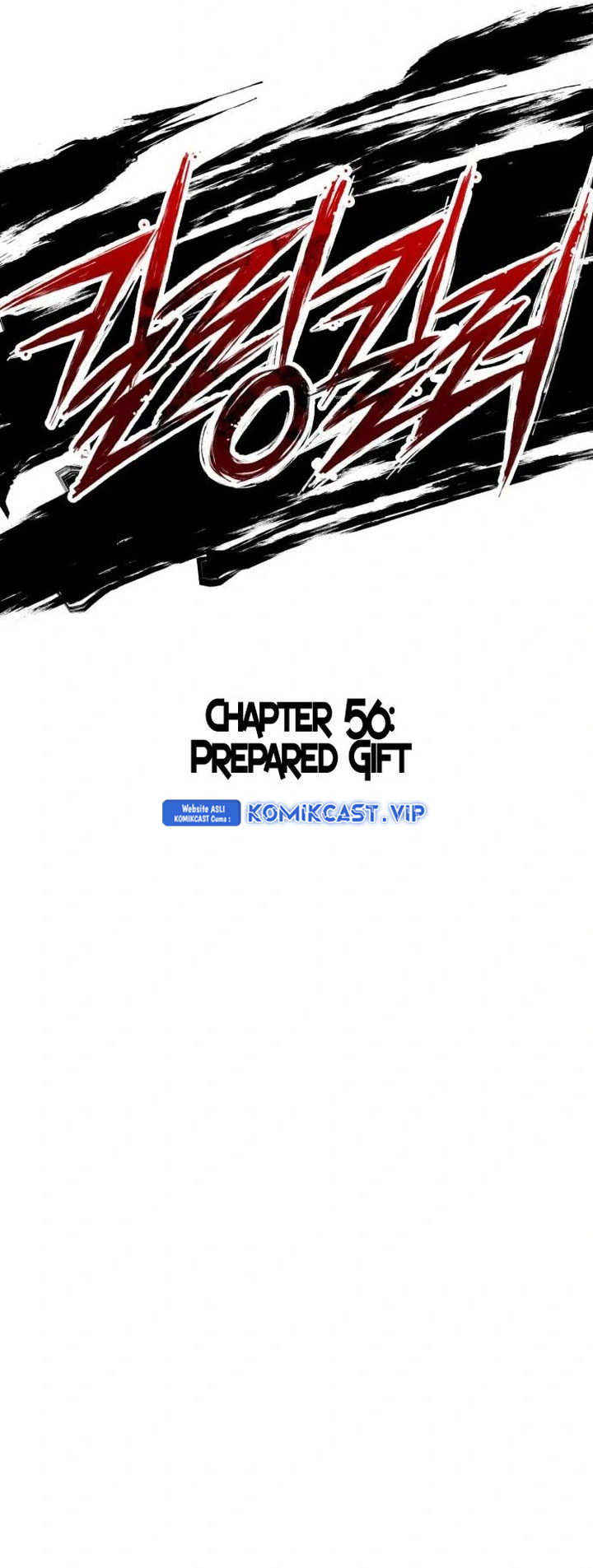 Killing Killer Chapter 56 Gambar 11