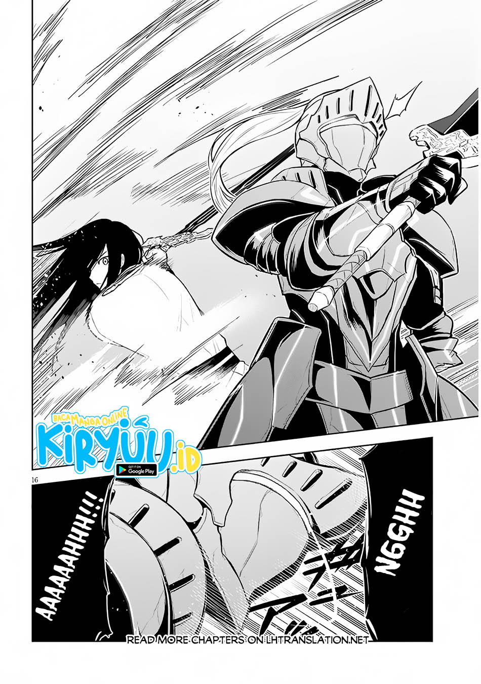 Maseki Gurume: Mamono no Chikara o Tabeta Ore wa Saikyou Chapter 49 Gambar 17