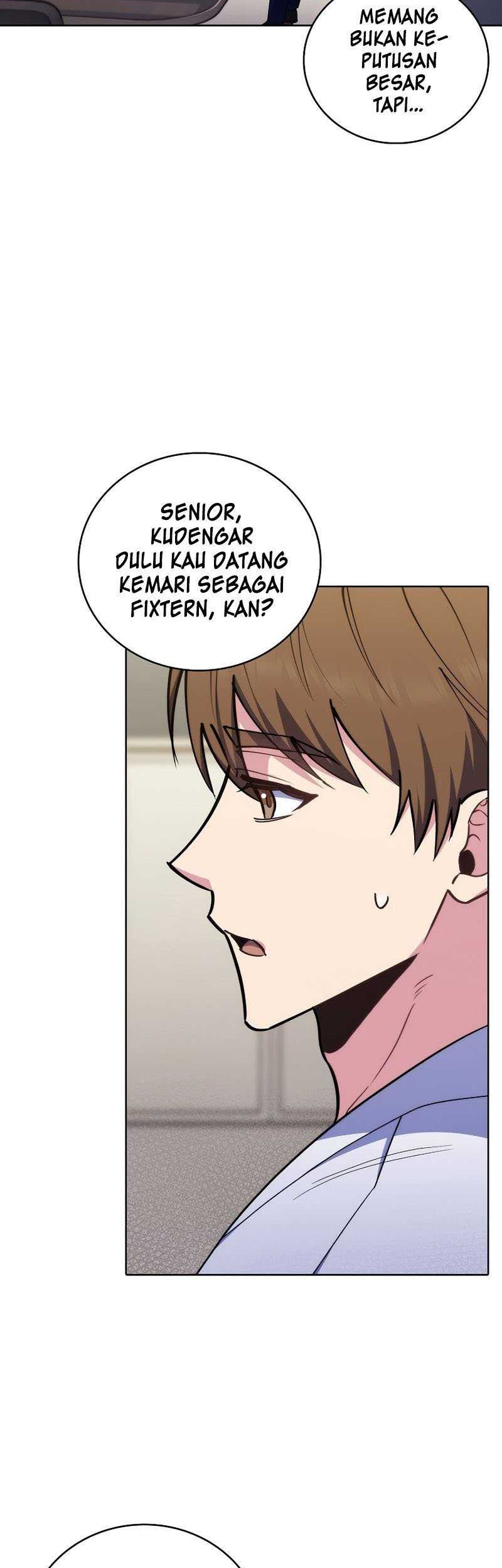 Level-Up Doctor Chapter 82 Gambar 41