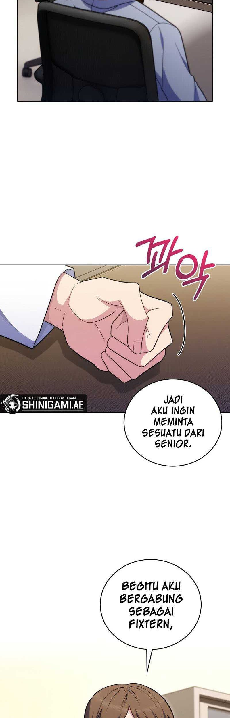 Level-Up Doctor Chapter 82 Gambar 44