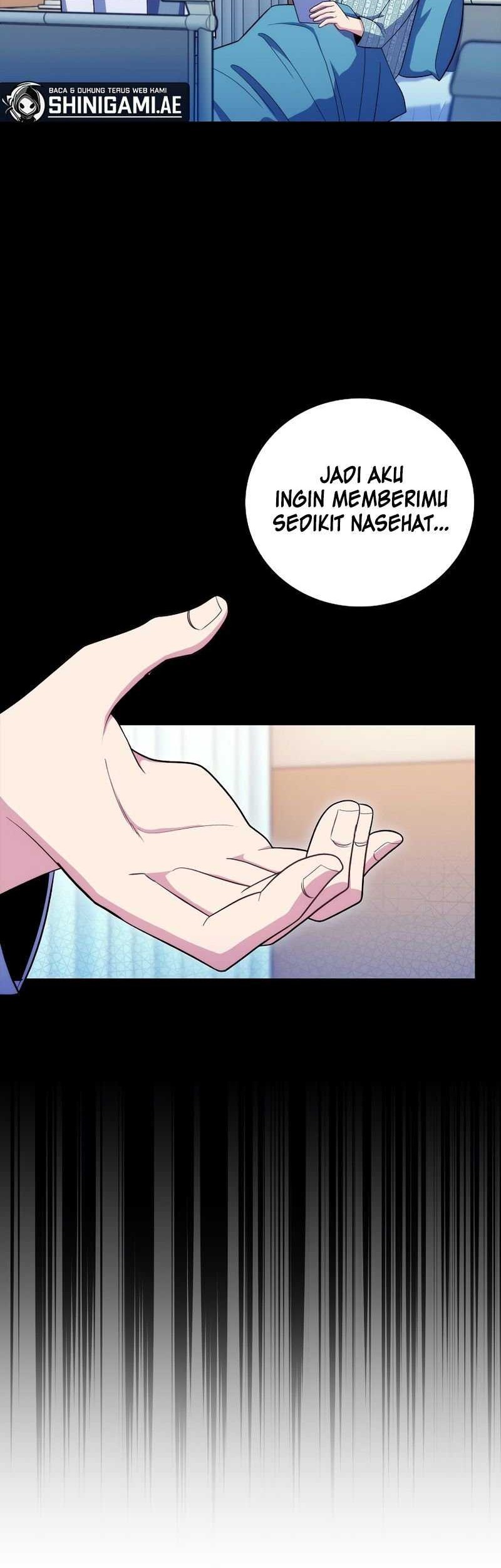 Level-Up Doctor Chapter 82 Gambar 10