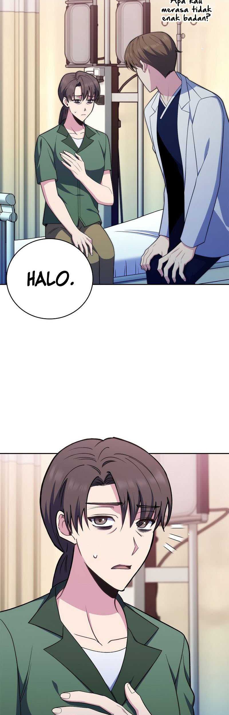 Level-Up Doctor Chapter 82 Gambar 21