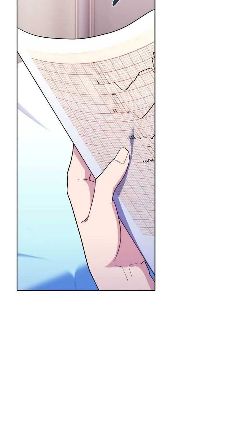 Level-Up Doctor Chapter 82 Gambar 26