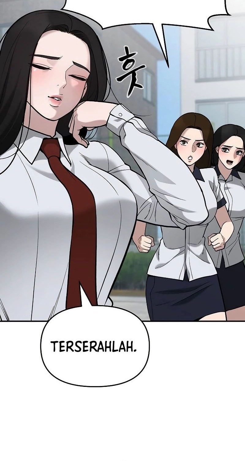 The Bully In Charge Chapter 66 Gambar 53
