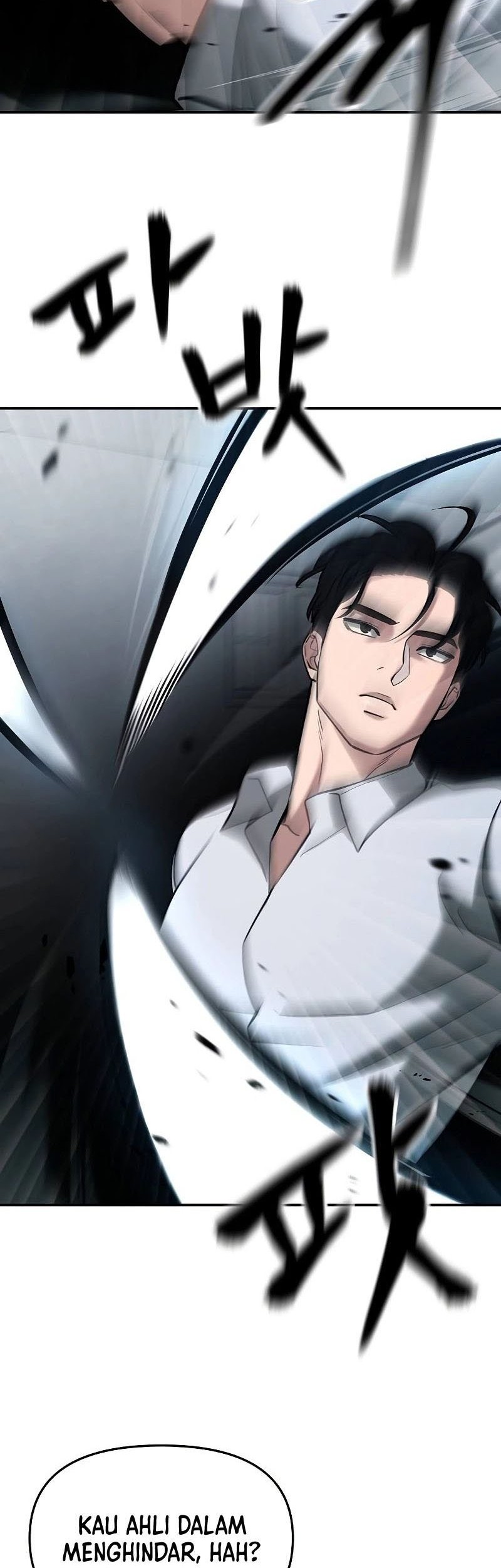 The Bully In Charge Chapter 66 Gambar 55