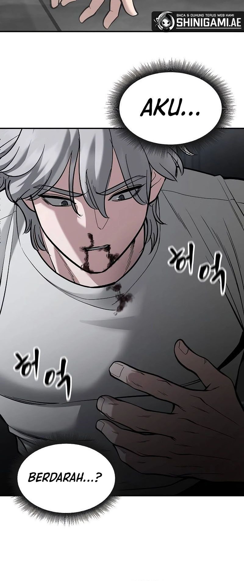 The Bully In Charge Chapter 66 Gambar 61