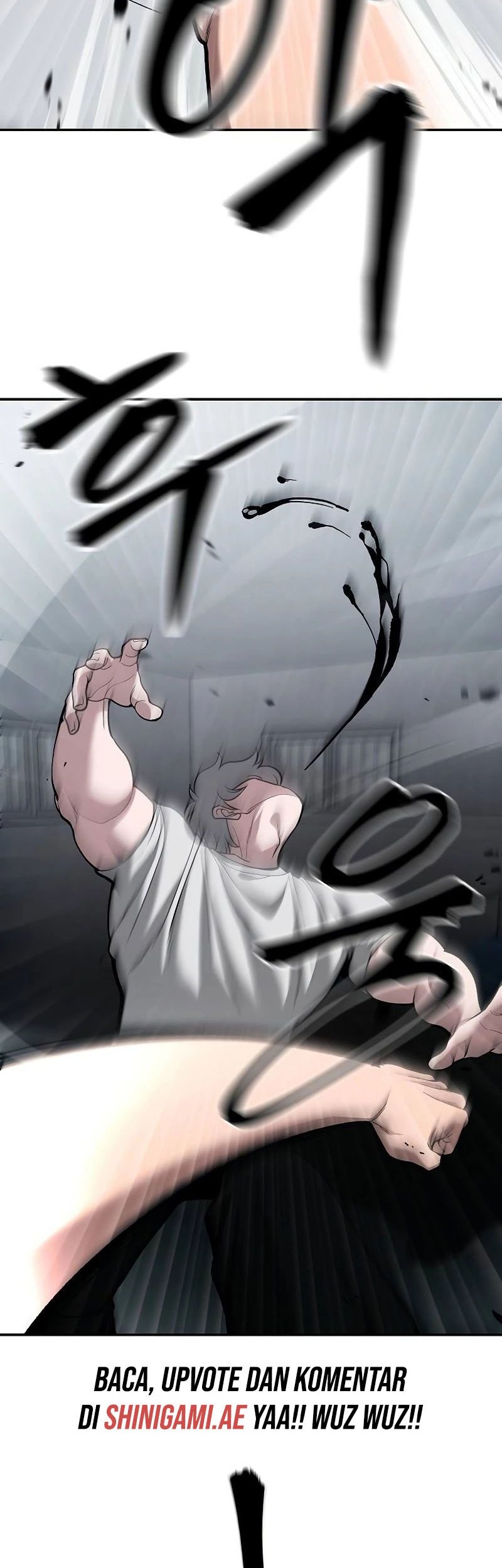 The Bully In Charge Chapter 66 Gambar 59