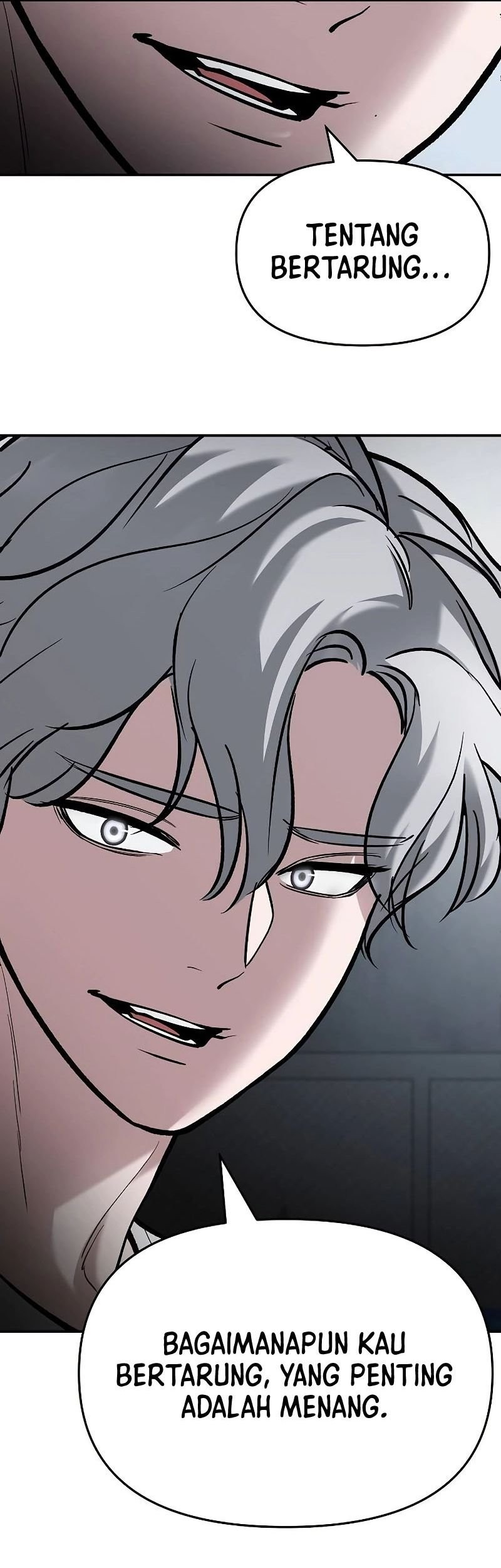 The Bully In Charge Chapter 66 Gambar 66