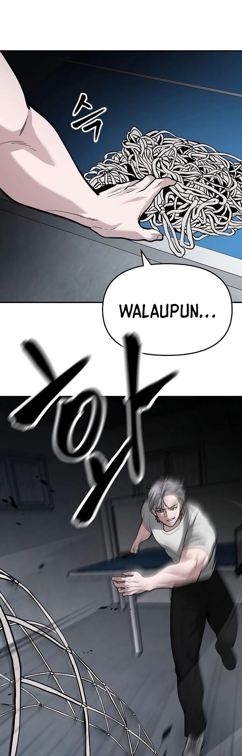 The Bully In Charge Chapter 66 Gambar 67