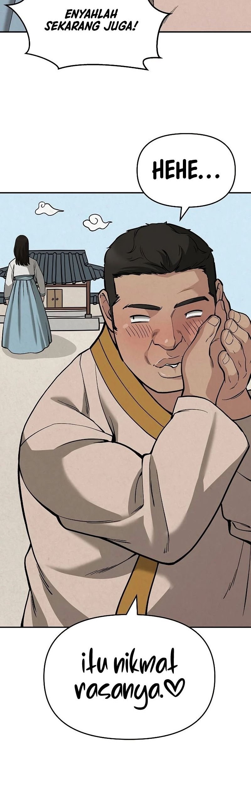 The Bully In Charge Chapter 66 Gambar 73