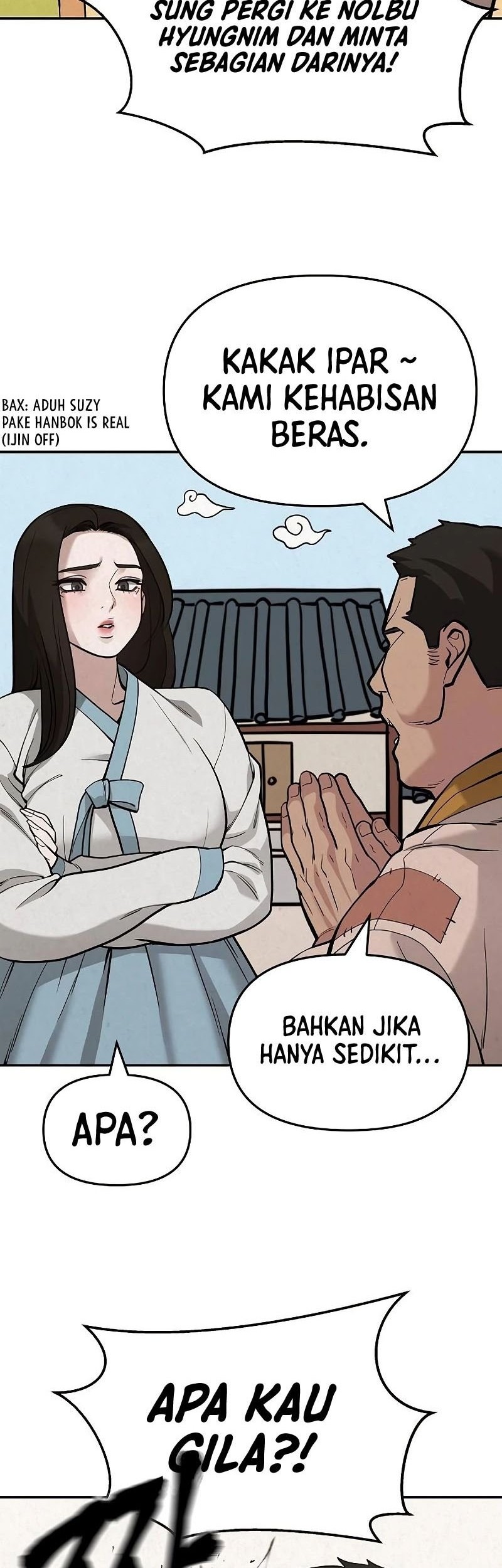 The Bully In Charge Chapter 66 Gambar 71