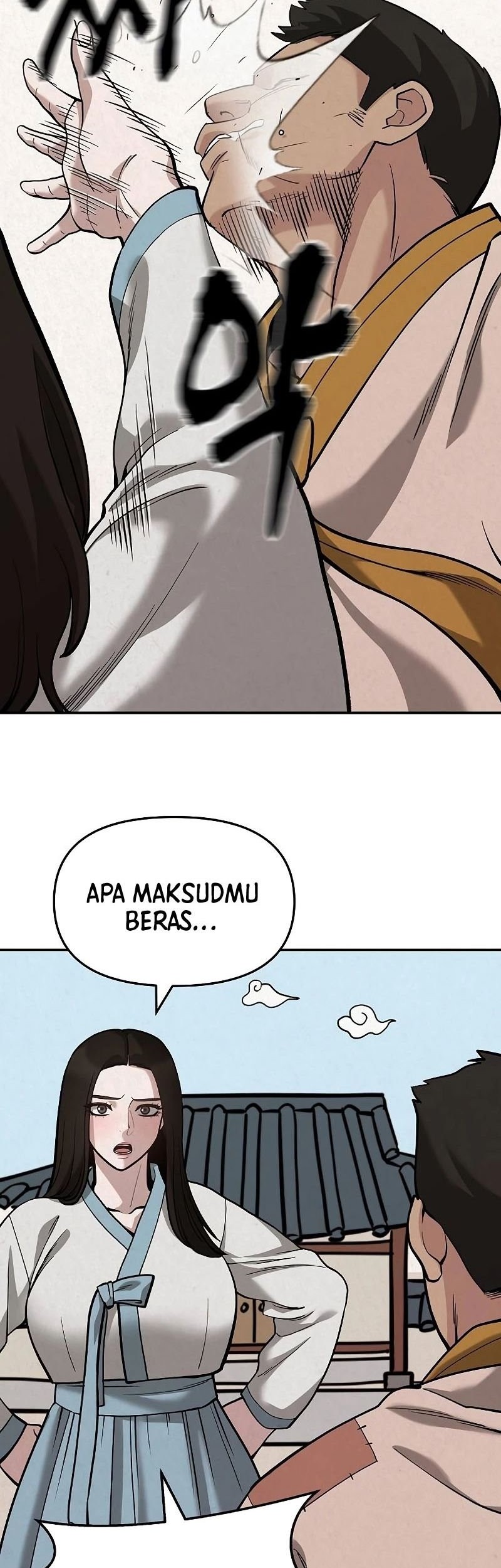 The Bully In Charge Chapter 66 Gambar 72