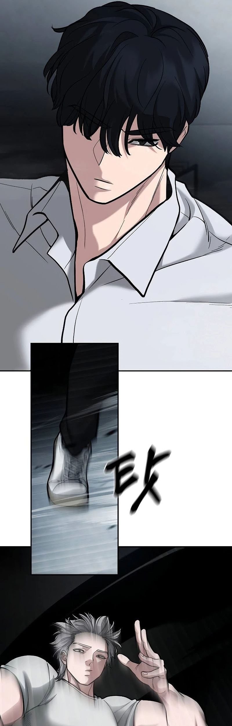 The Bully In Charge Chapter 66 Gambar 34