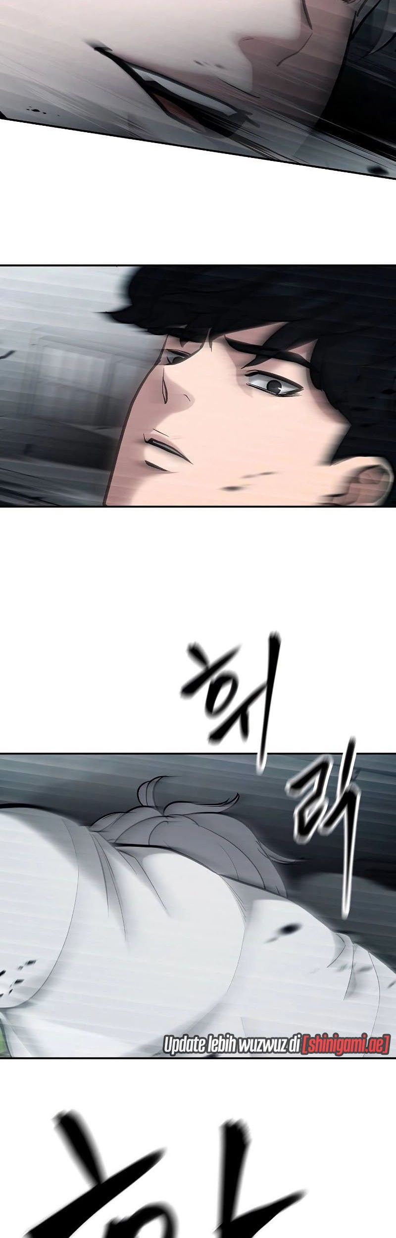 The Bully In Charge Chapter 66 Gambar 36