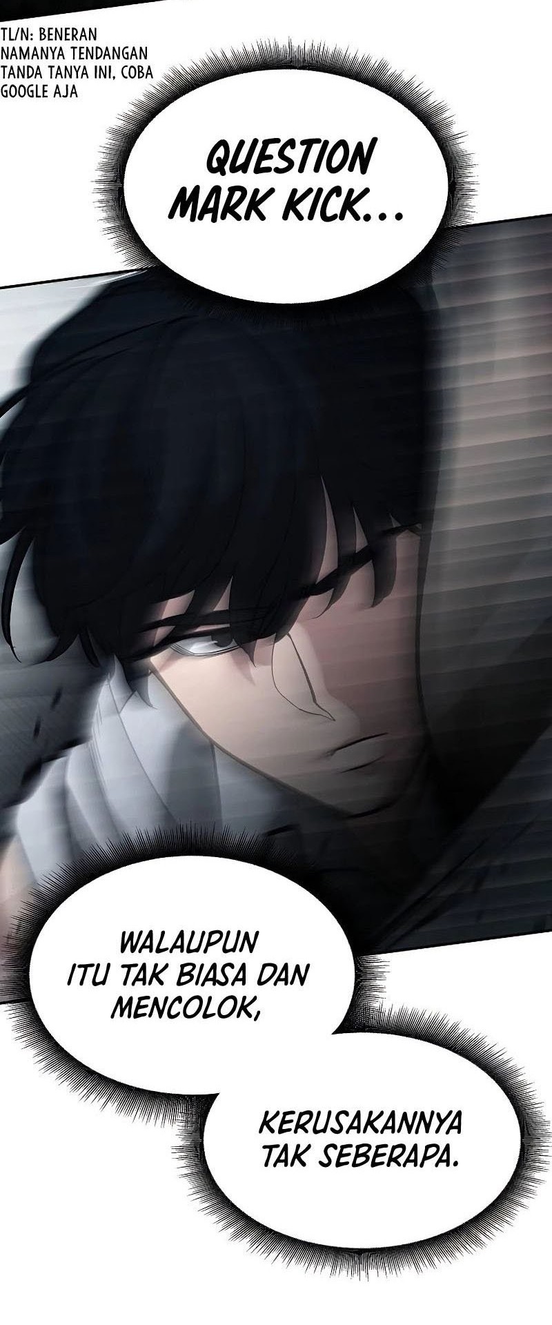 The Bully In Charge Chapter 66 Gambar 41