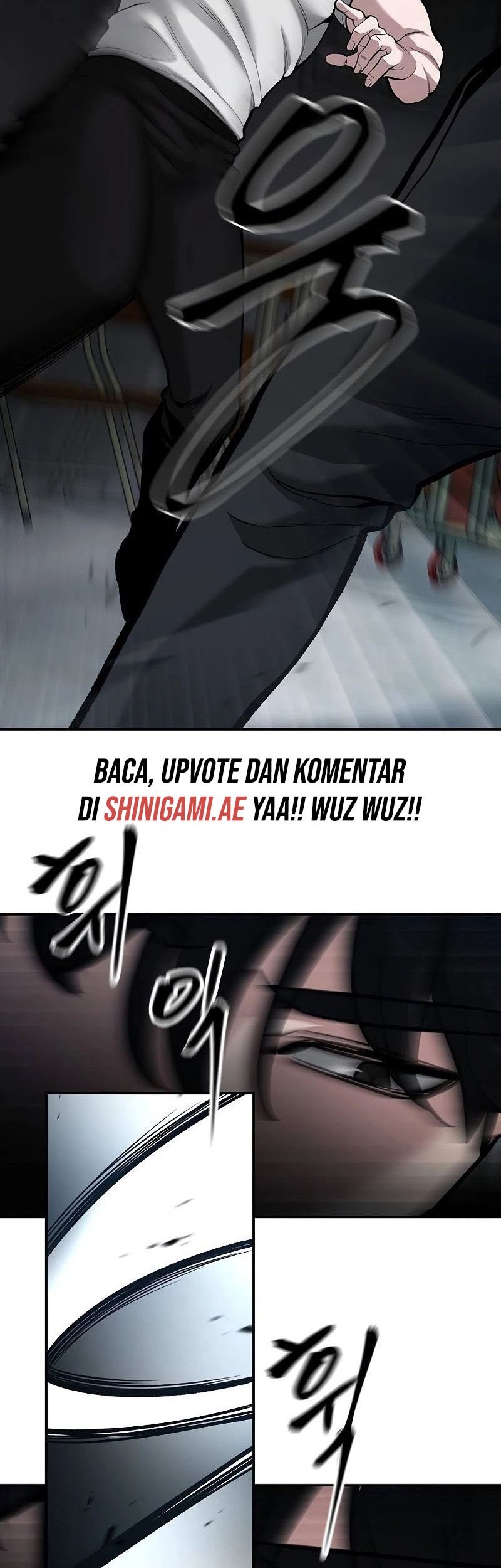 The Bully In Charge Chapter 66 Gambar 39