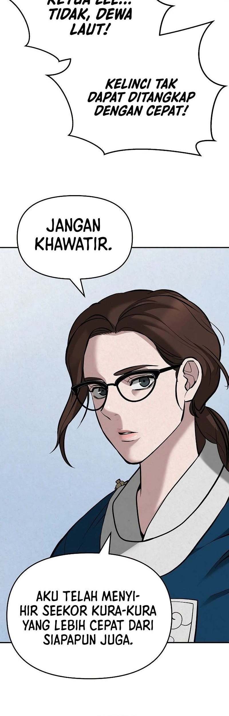 The Bully In Charge Chapter 66 Gambar 93