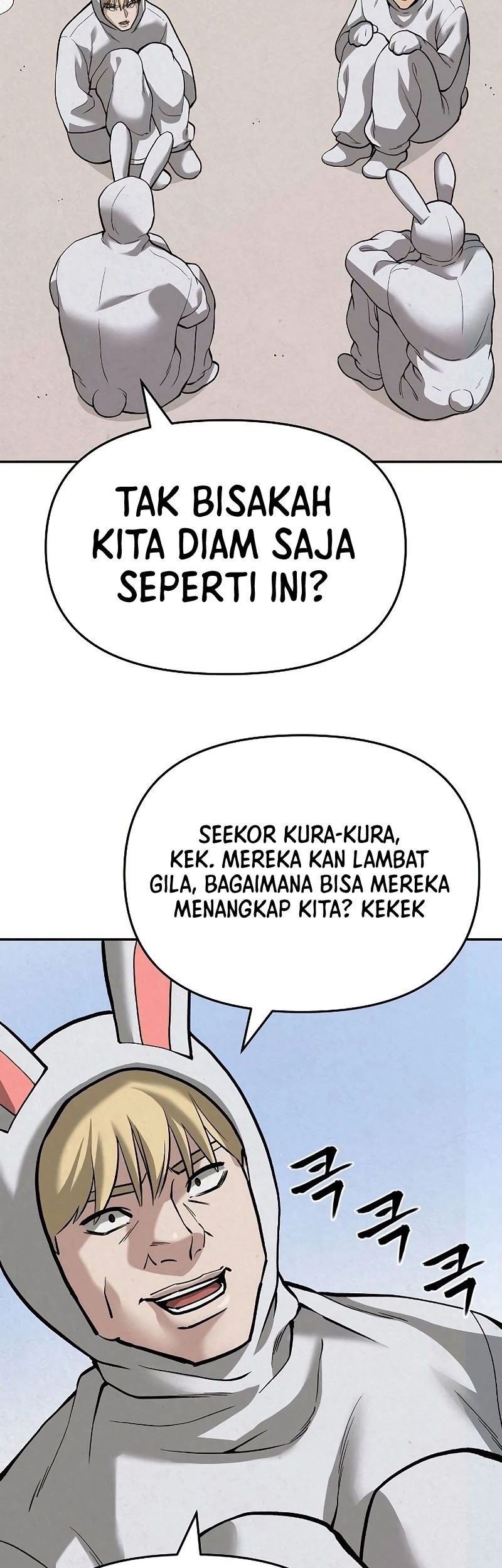 The Bully In Charge Chapter 66 Gambar 96