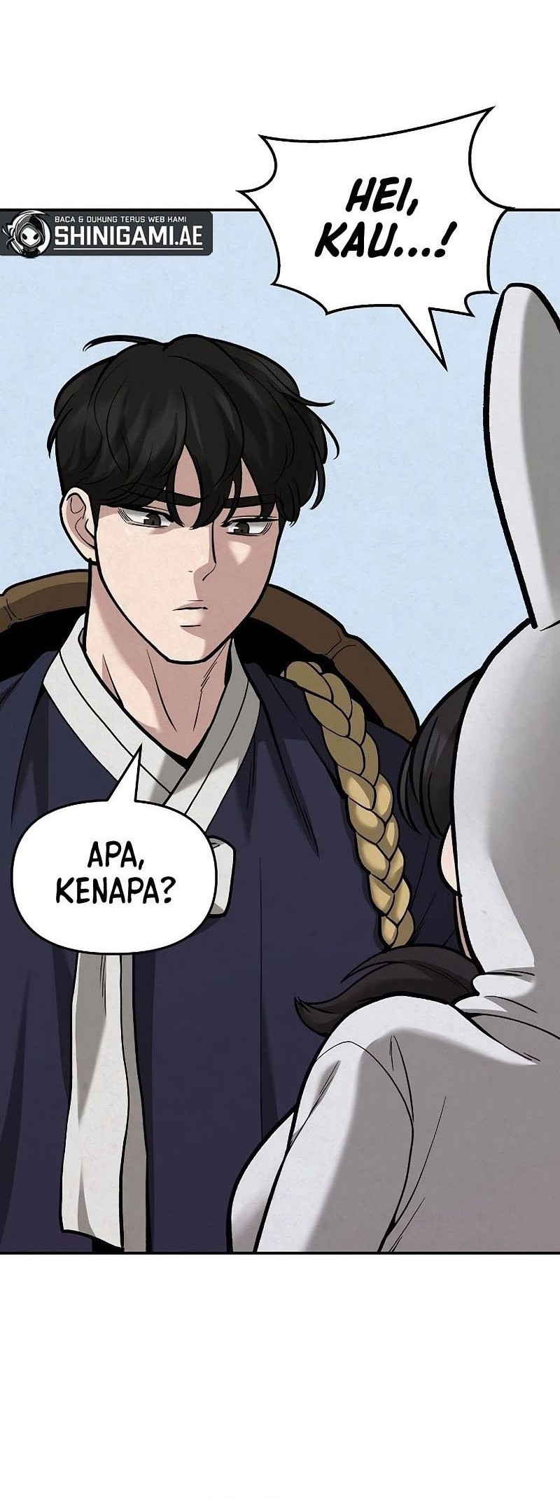 The Bully In Charge Chapter 66 Gambar 101