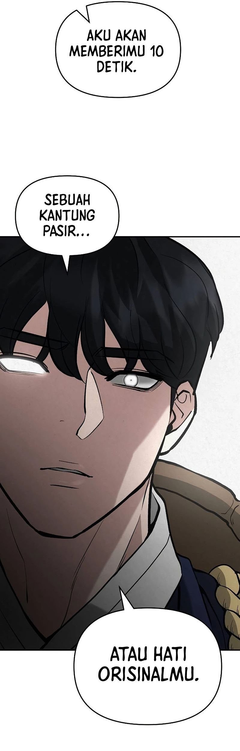 The Bully In Charge Chapter 66 Gambar 98