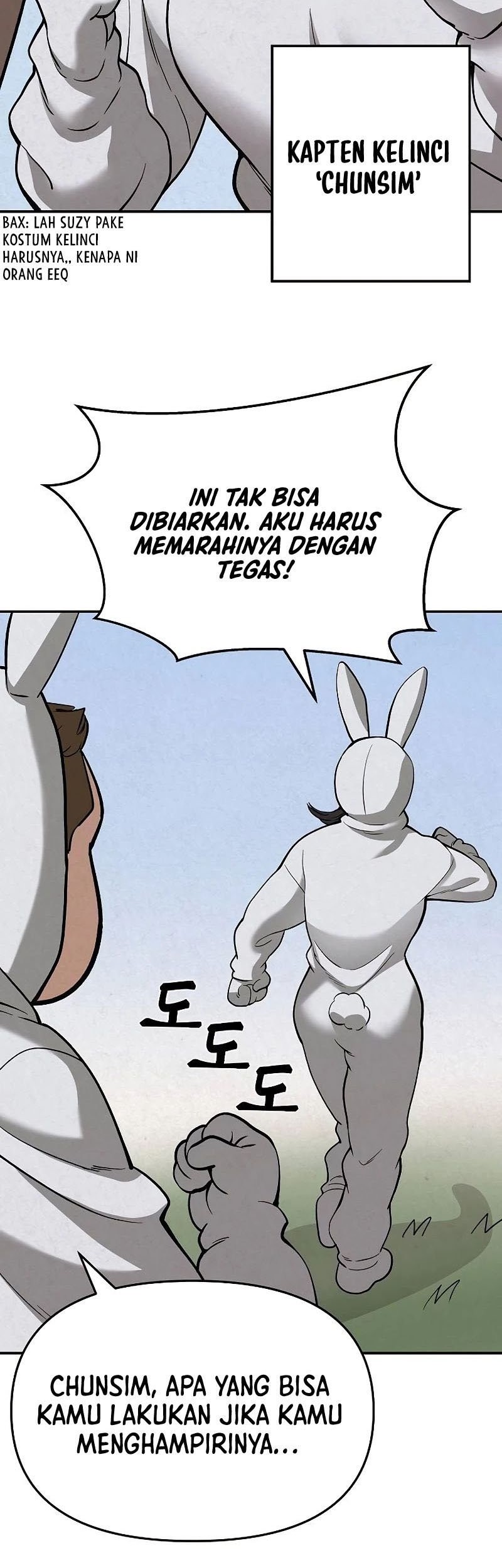 The Bully In Charge Chapter 66 Gambar 100